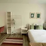 Wohnung Im Zentrum