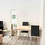 Wohnung Im Zentrum