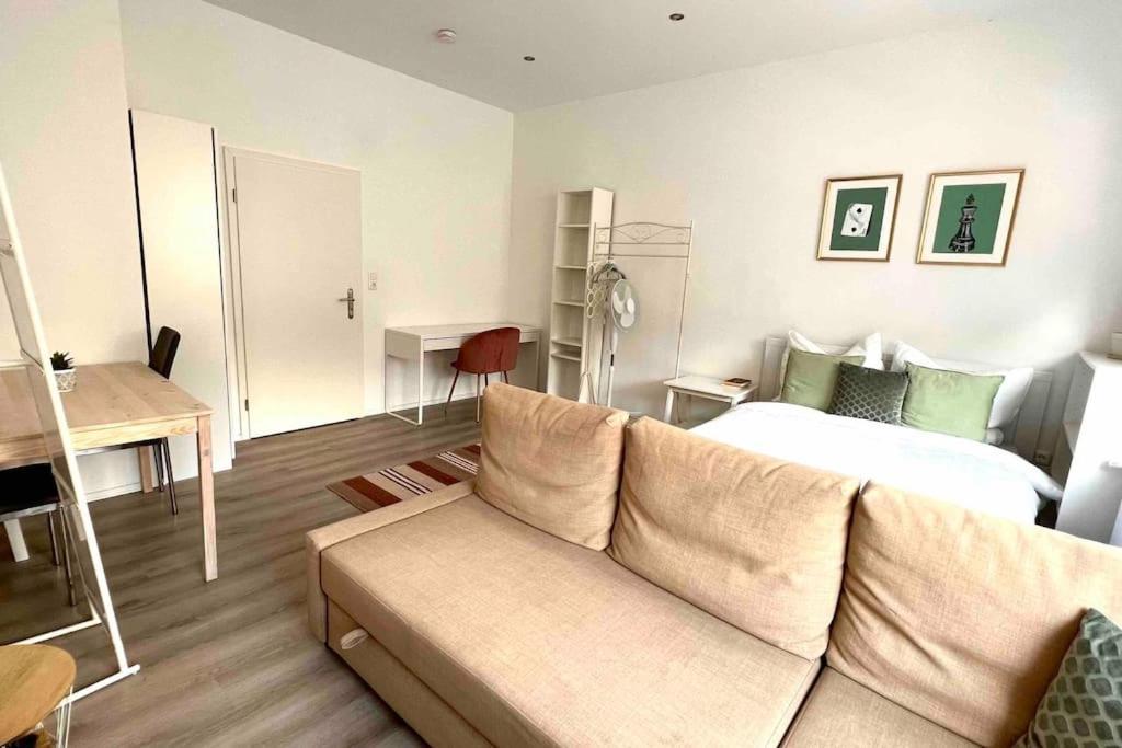 Apartment Im Zentrum Hannover