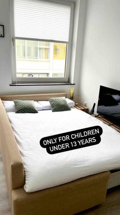 Apartment Im Zentrum Hannover