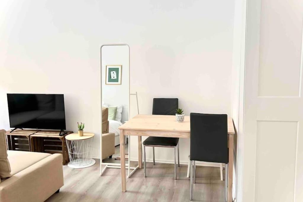 Apartment Im Zentrum *