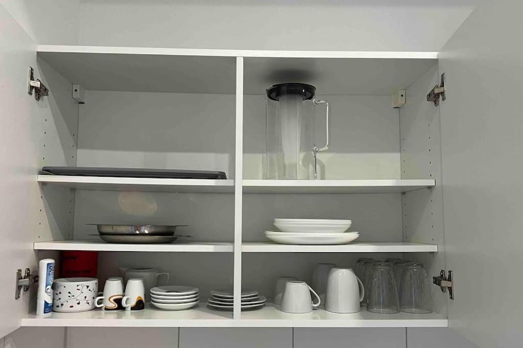 Apartment Im Zentrum Hannover