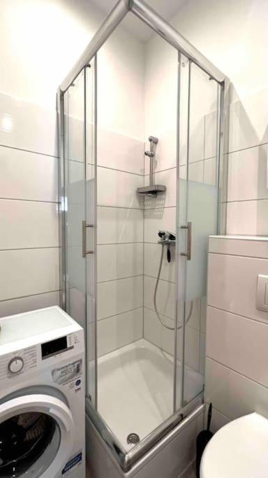 Im Zentrum Apartment *