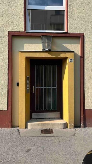 Im Zentrum Apartment