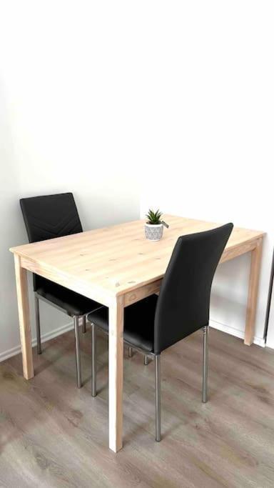 Im Zentrum Apartment